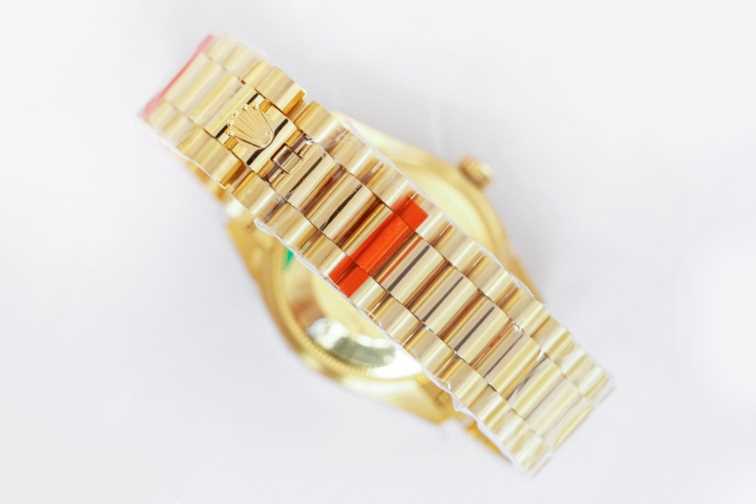 劳力士Ew蚝式恒动-细节图9