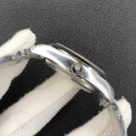 劳力士36蚝式复刻-细节图5