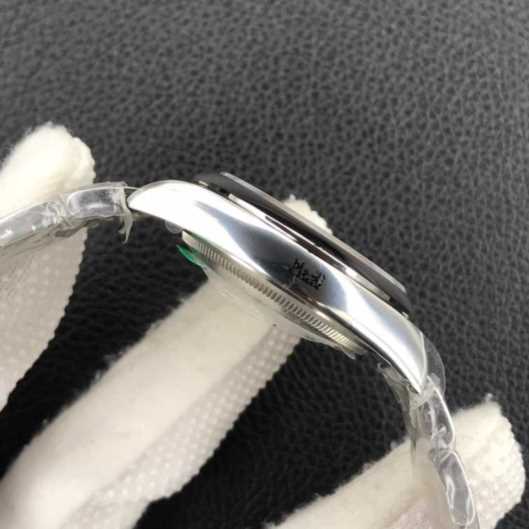 劳力士36蚝式复刻-细节图6