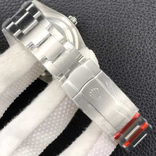 劳力士36蚝式复刻-细节图7