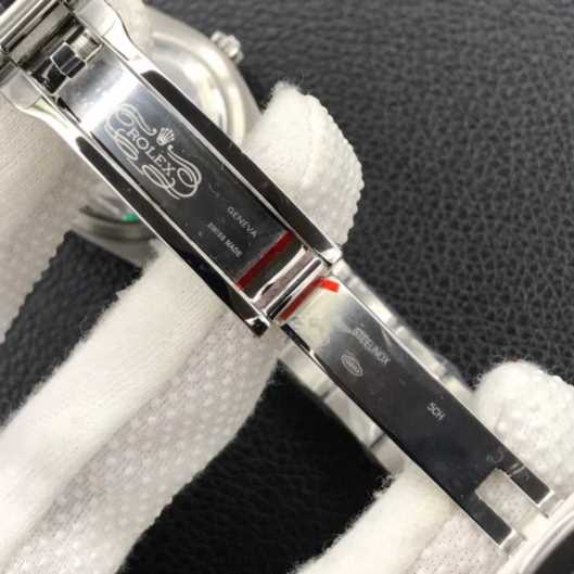 劳力士36蚝式复刻-细节图8