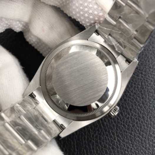 劳力士36蚝式复刻-细节图9