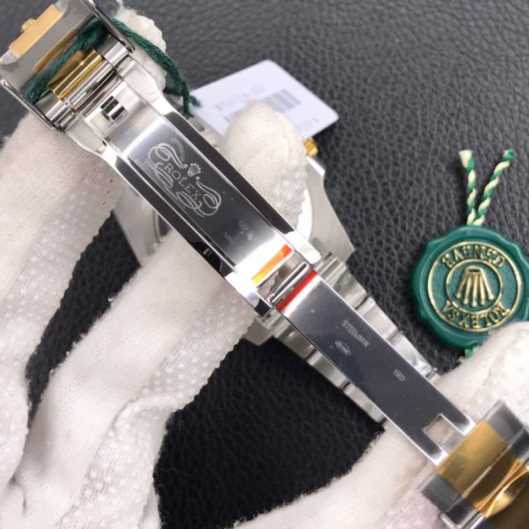 ew厂新劳力士水鬼-细节图2