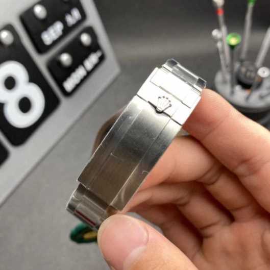 ew厂新劳力士水鬼-细节图8