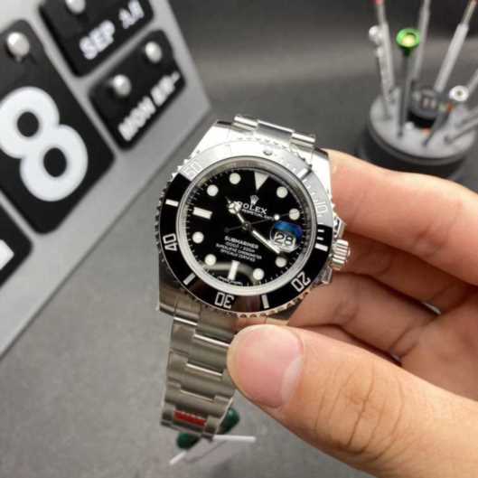 ew厂新劳力士水鬼-细节图9