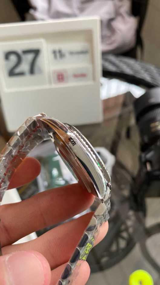 劳力士复刻ew厂-细节图5