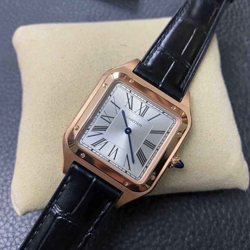 f1卡地亚山度士-细节图3