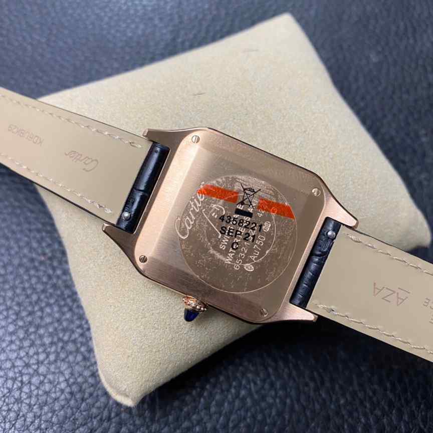 f1卡地亚山度士-细节图6