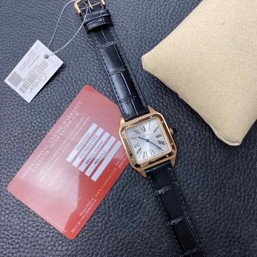 f1卡地亚山度士-细节图8