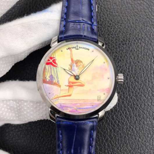 fk雅典珐琅-细节图1