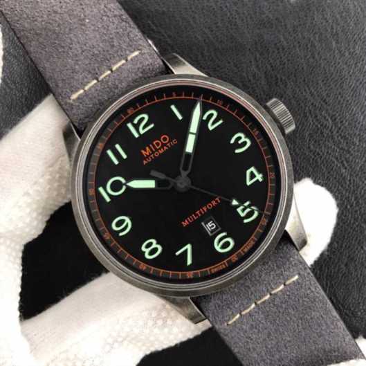 美度布鲁纳复刻-细节图2