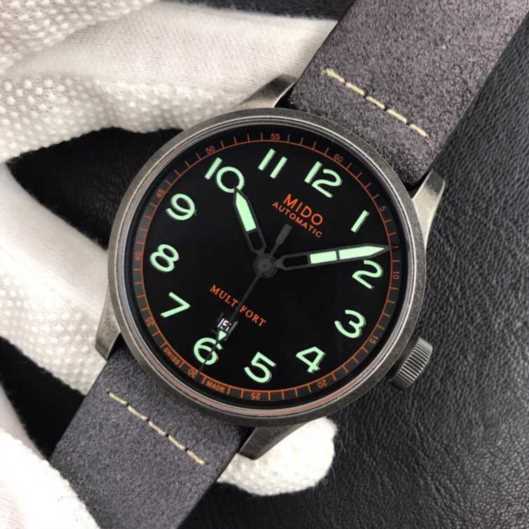 美度布鲁纳复刻-细节图3