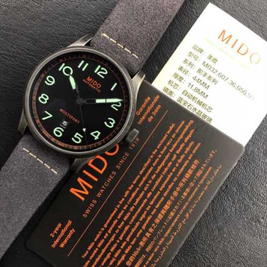 美度布鲁纳复刻-细节图4