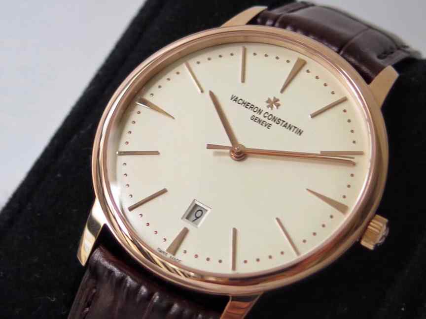 江诗丹顿传承fk复刻-细节图2