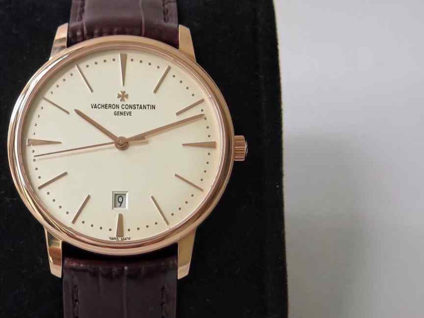 江诗丹顿传承fk复刻-细节图4