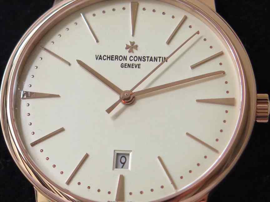 江诗丹顿传承fk复刻-细节图5