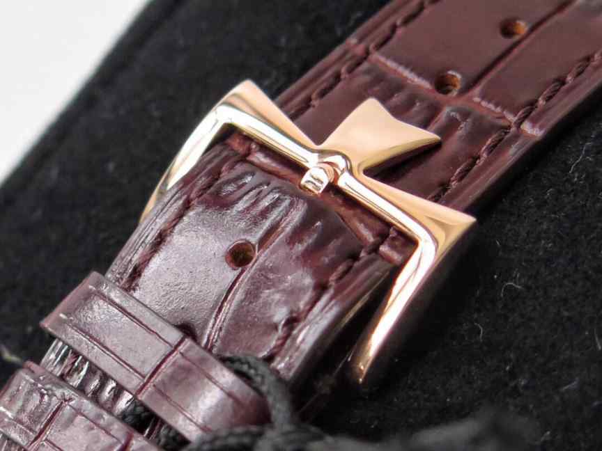 江诗丹顿传承fk复刻-细节图8