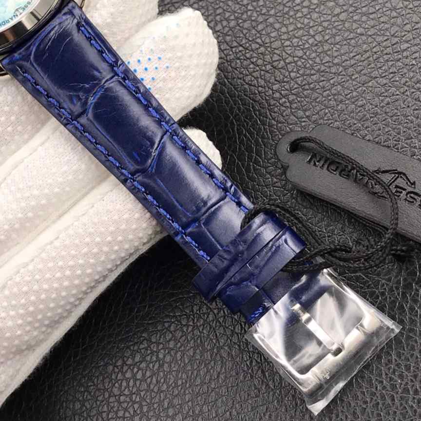 高仿雅典手表-细节图8