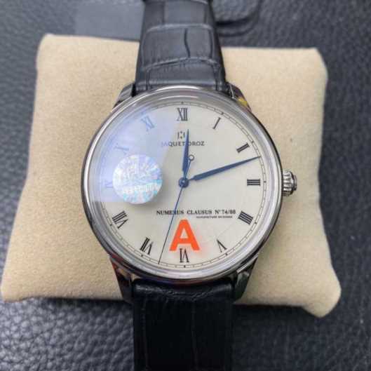 顶级复刻雅克德罗-细节图1