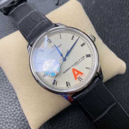 顶级复刻雅克德罗-细节图2