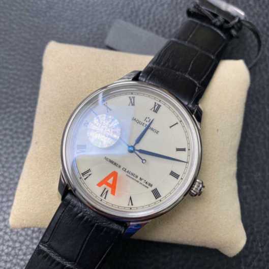 顶级复刻雅克德罗-细节图3