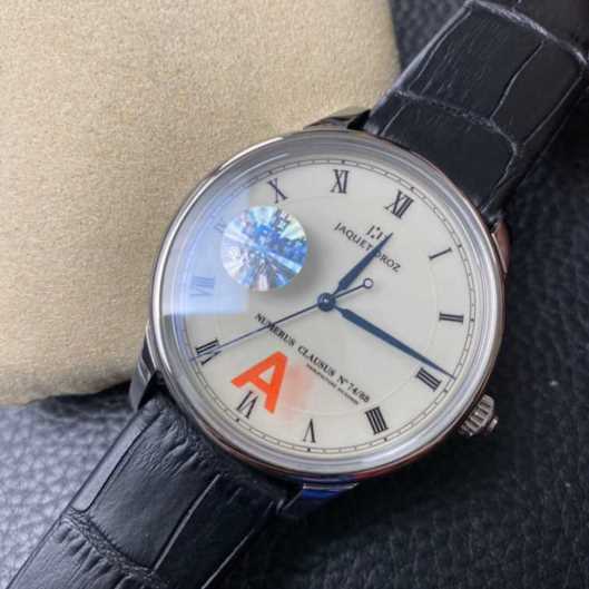 顶级复刻雅克德罗-细节图6