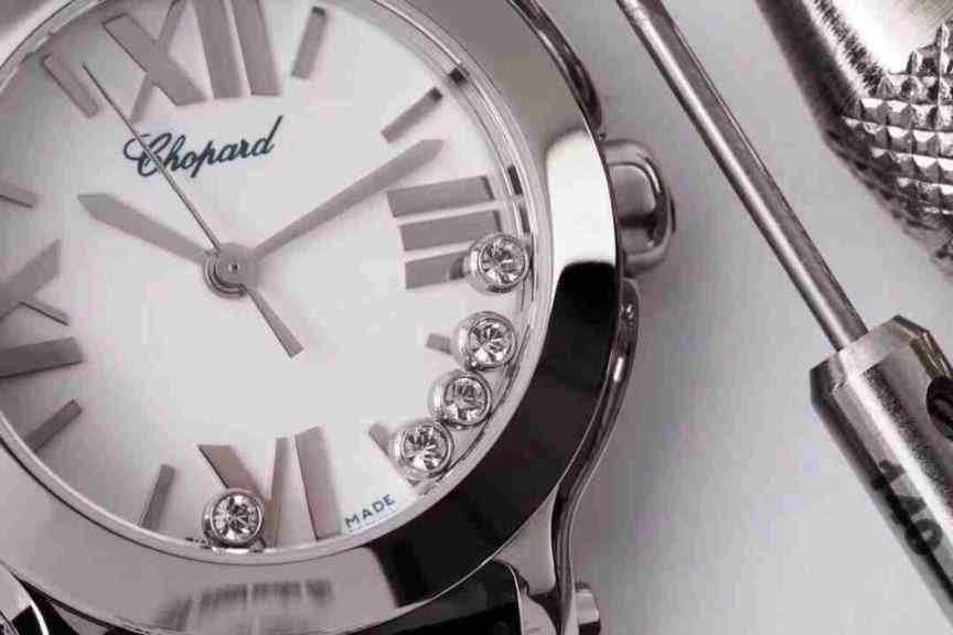 萧邦手表微商-细节图4