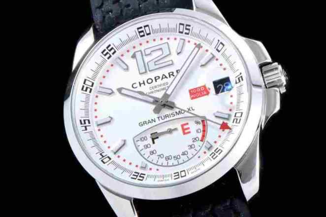 高仿萧邦赛车系列-细节图2