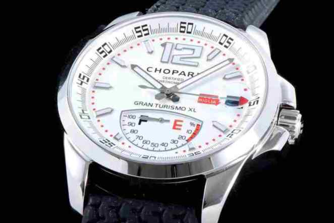 高仿萧邦赛车系列-细节图3