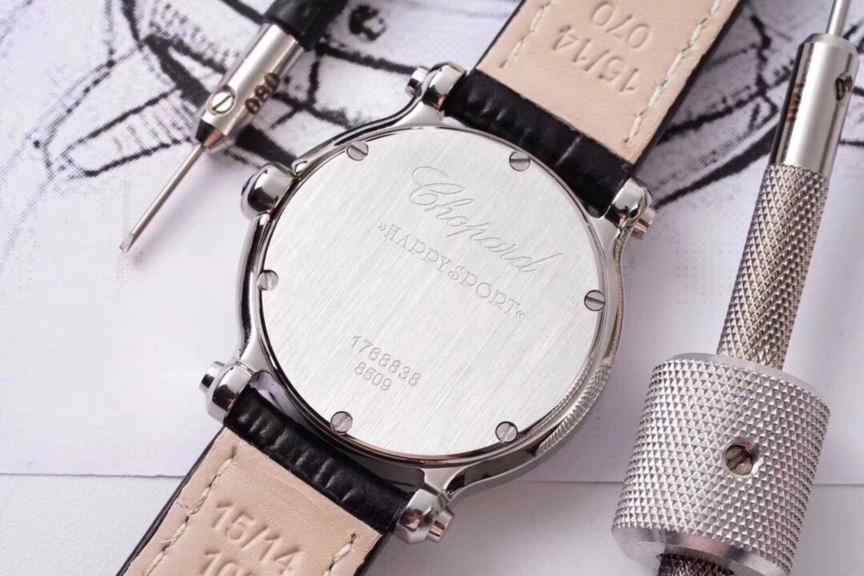 高仿萧邦赛车系列-细节图6