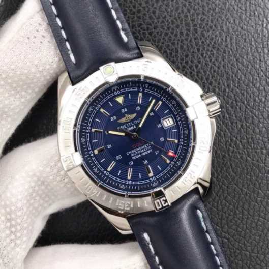 百年灵gf挑战者-细节图2