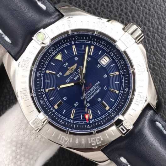 百年灵gf挑战者-细节图4