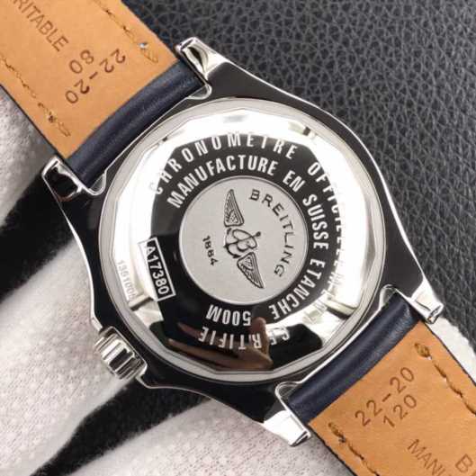 百年灵gf挑战者-细节图7