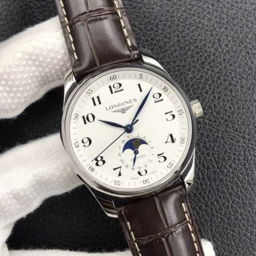 最美浪琴复刻-细节图2