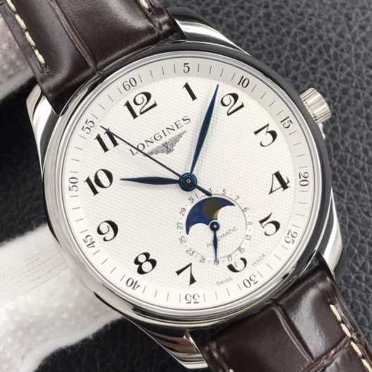 最美浪琴复刻-细节图4