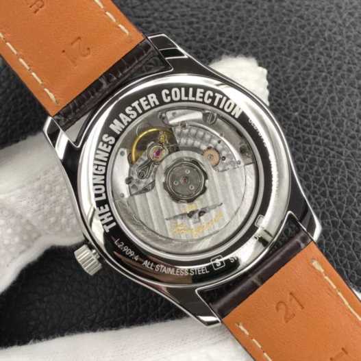 最美浪琴复刻-细节图7