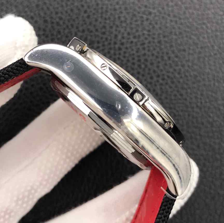 百年灵王牌飞行员41复刻-细节图6