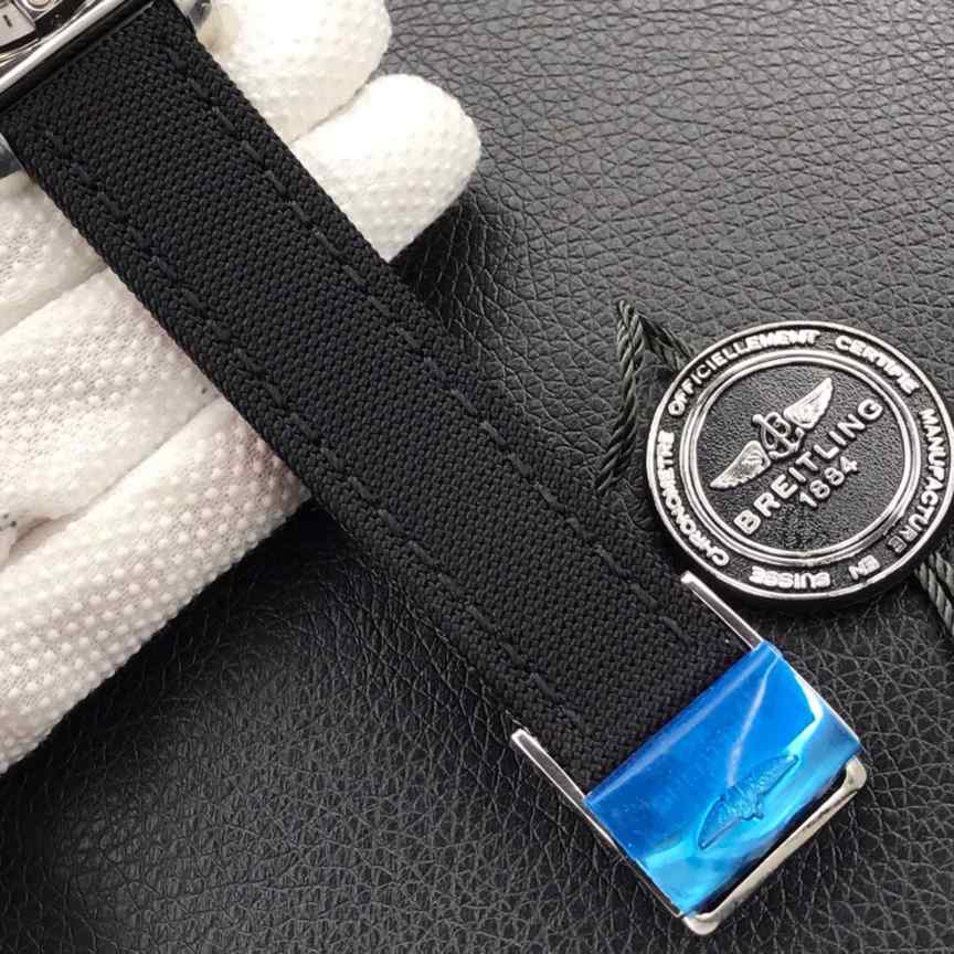 百年灵王牌飞行员41复刻-细节图8