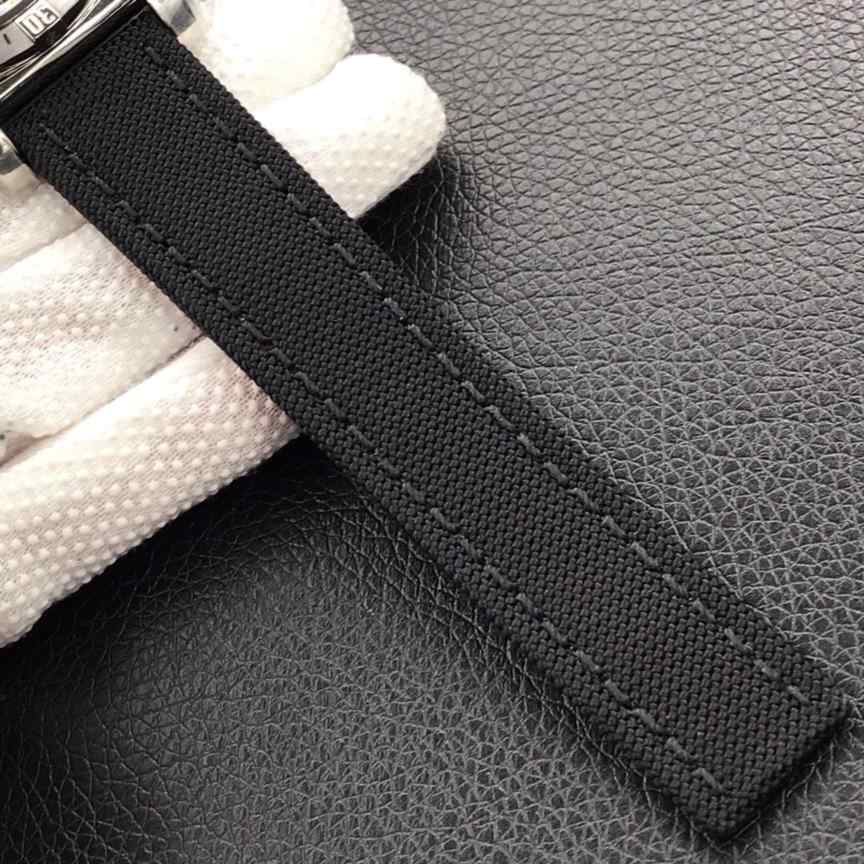 百年灵王牌飞行员41复刻-细节图9