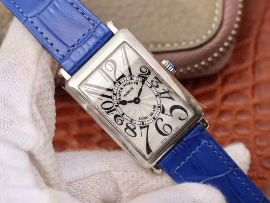 法穆兰888复刻 黑色-细节图2