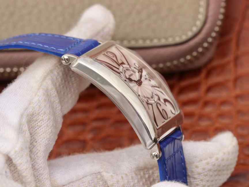 法穆兰888复刻 黑色-细节图4