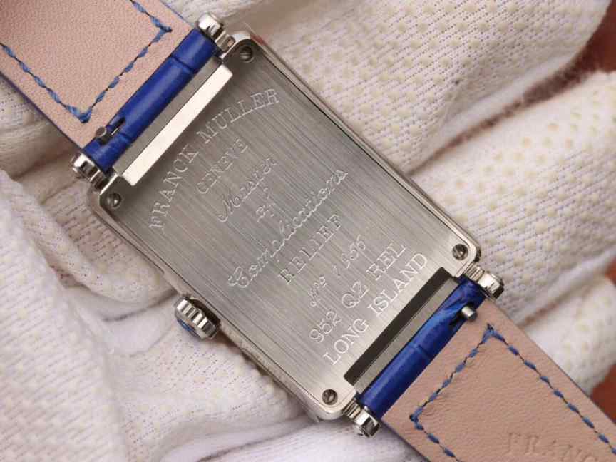 法穆兰888复刻 黑色-细节图6