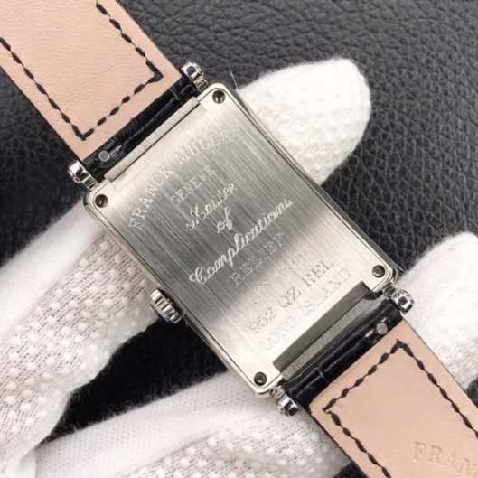 gf法穆兰8880 cdt黑盘-细节图7