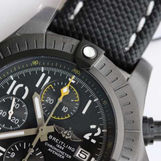 百年灵复刻最好的厂-细节图4