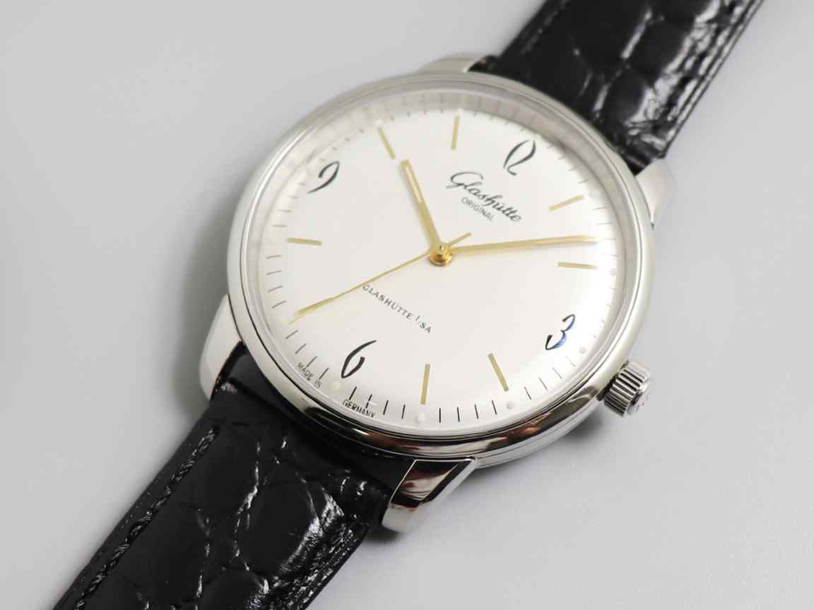 gf厂手表格拉苏蒂-细节图2