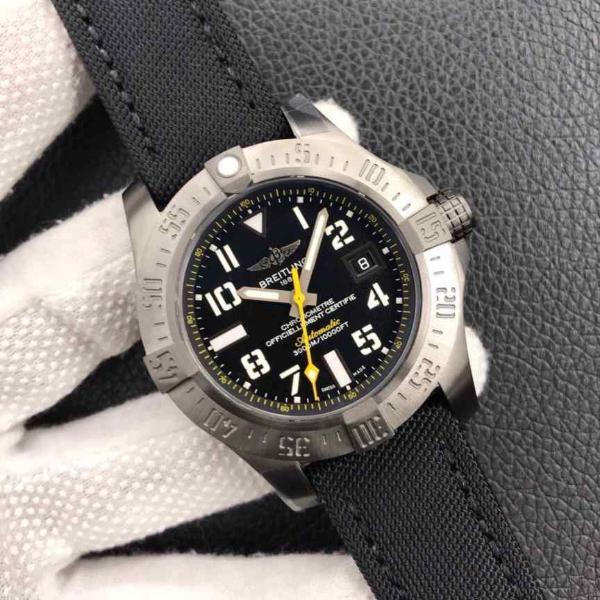 百年灵深潜海狼gf-细节图2