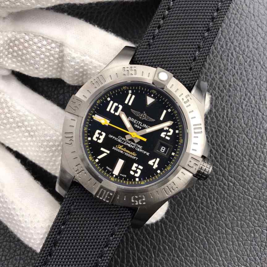 百年灵深潜海狼gf-细节图3