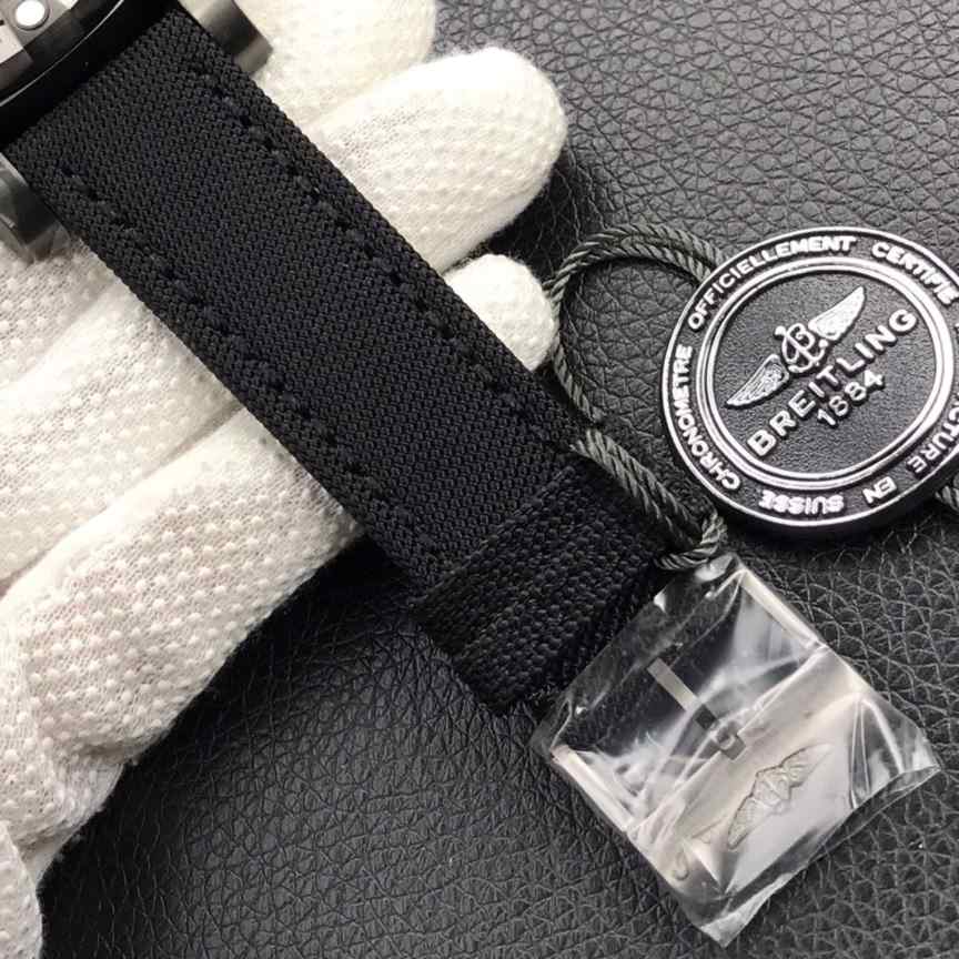 百年灵深潜海狼gf-细节图8