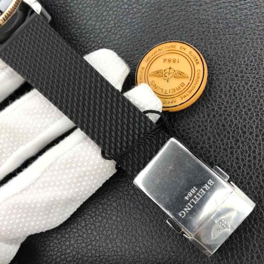 百年灵原单超级海洋二代-细节图8