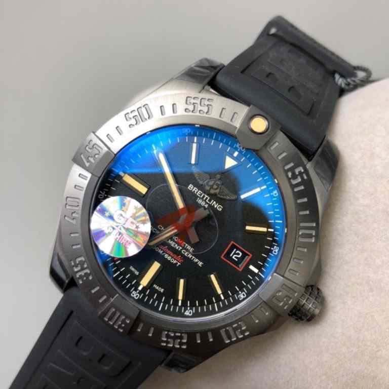 百年灵gf黑鸟-细节图2